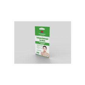Pure Korean Kolajen Göz Altı Maskesi