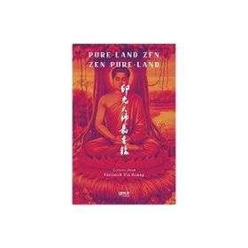 Pure Land Zen Pure Land - Patriarch Yin Kuang