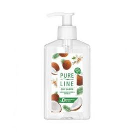 Pure Line Hindistan Cevizi ve Vanilya 280 ml Sıvı Sabun
