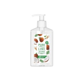 Pure Line Hindistan Cevizi ve Vanilya 280 ml Sıvı Sabun