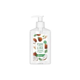 Pure Line Hindistan Cevizi ve Vanilya 280 ml Sıvı Sabun