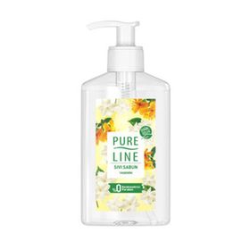 Pure Line Yasemin 280 ml Sıvı Sabun