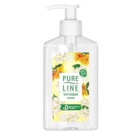 Pure Line Yasemin 280 ml Sıvı Sabun