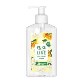 Pure Line Yasemin 280 ml Sıvı Sabun