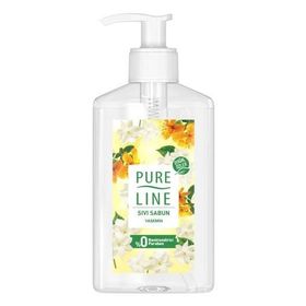 Pure Line Yasemin 280 ml Sıvı Sabun