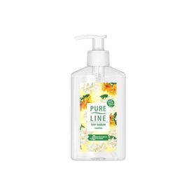 Pure Line Yasemin 280 ml Sıvı Sabun