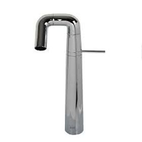 Pure MOD-104 Allure Krom Lavabo Bataryası