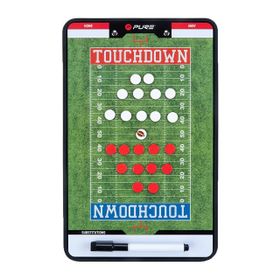 Pure P2I100600 Profesyonel Amerikan Futbolu Taktik Tahtası