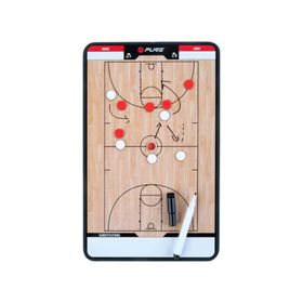 Pure P2I100620 Profesyonel Basketbol Taktik Tahtası