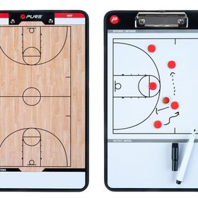 Pure P2I100620 Profesyonel Basketbol Taktik Tahtası