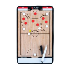 Pure P2I100650 Profesyonel Futsal Taktik Tahtası