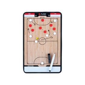 Pure P2I100650 Profesyonel Futsal Taktik Tahtası