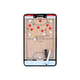 Pure P2I100650 Profesyonel Futsal Taktik Tahtası