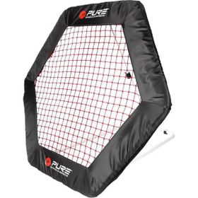 Pure P2I150130 Futbol Rebounder
