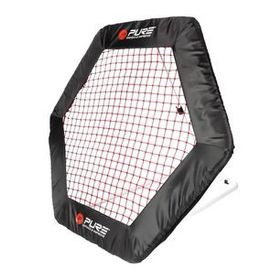 Pure P2I150130 Futbol Rebounder