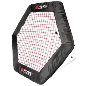Pure P2I150130 Futbol Rebounder