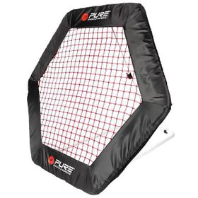 Pure P2I150130 Futbol Rebounder