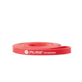 Pure P2I200100 Orta Sert Egzersiz Lastiği Loop Band