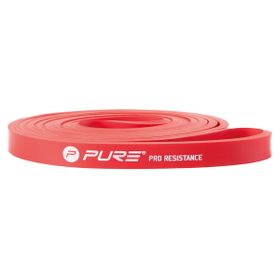 Pure P2I200100 Orta Sert Egzersiz Lastiği Loop Band