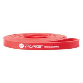 Pure P2I200100 Orta Sert Egzersiz Lastiği Loop Band