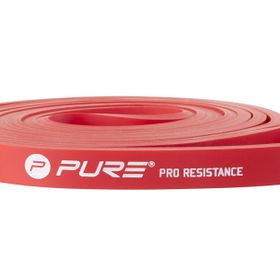 Pure P2I200100 Pro Orta Sert Direnç Lastiği