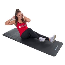 Pure P2I200420 Köpük Fitnes Mat