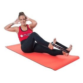 Pure P2I200430 TPE Fitness Yoga Mat