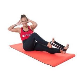 Pure P2I200430 TPE Fitness Yoga Mat
