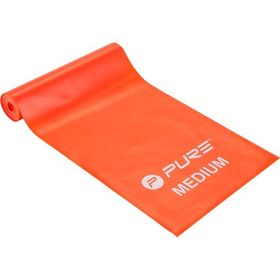 Pure P2I200740 Orta Sert Pilates Bandı