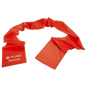 Pure P2I200740 Orta Sert Pilates Bandı
