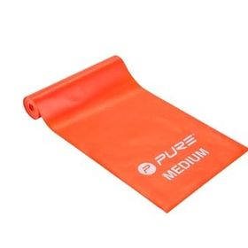 Pure P2I200740 Orta Sert Pilates Bandı