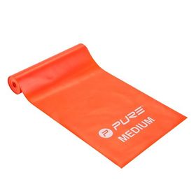 Pure P2I200740 Orta Sert Pilates Bandı