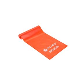 Pure P2I200740 Orta Sert Pilates Bandı