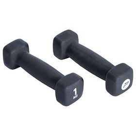 Pure P2I201390 2x1 kg Neopren Dambıl
