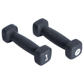 Pure P2I201390 2x1 kg Neopren Dambıl