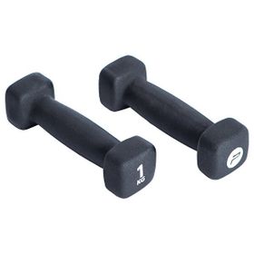 Pure P2I201390 2x1 kg Neopren Dambıl