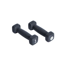 Pure P2I201390 2x1 kg Neopren Dambıl