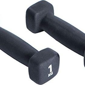 Pure P2I201390 2x1 kg Neopren Dambıl