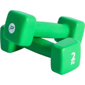 Pure P2I201400 2x2 kg Neopren Dambıl