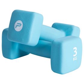 Pure P2I201410 2x3 kg Neopren Dambıl