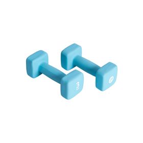Pure P2I201410 2x3 kg Neopren Dambıl