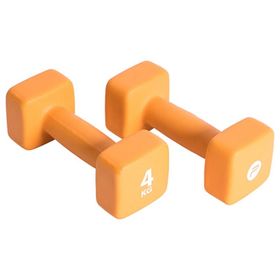 Pure P2I201420 2x4 Kg Neopren Dambıl