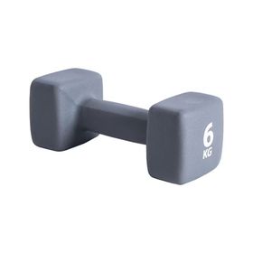 Pure P2I201440 6 kg Neopren Dambıl