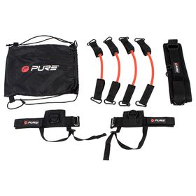 Pure P2I201660 Dikey Sıçrama Antrenman Seti