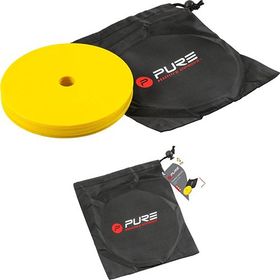Pure P2ı202410 Yer İşareti Seti