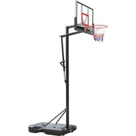 Pure P2I265010 Deluxe Taşınabilir Basketbol Potası