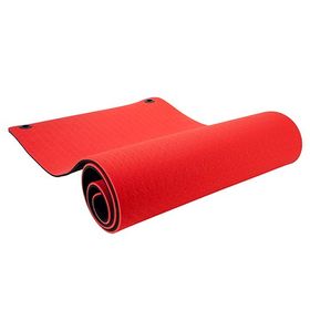 Pure P2I290020 TPE Fitness-Yoga Mat
