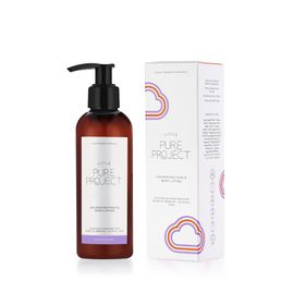 Pure Project 200 ml Besleyici Yüz Ve Vücut Losyonu