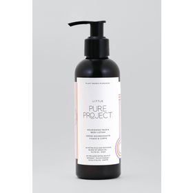 Pure Project 200 ml Besleyici Yüz Ve Vücut Losyonu