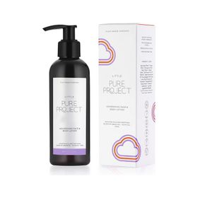 Pure Project 200 ml Besleyici Yüz Ve Vücut Losyonu